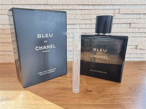 bleu chanel whatchu felt|bleu chanel parfum.